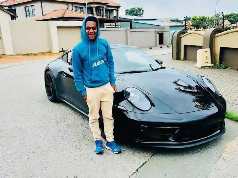 Mfundo Vilakazi Full Biography, Age, Career, Net Worth