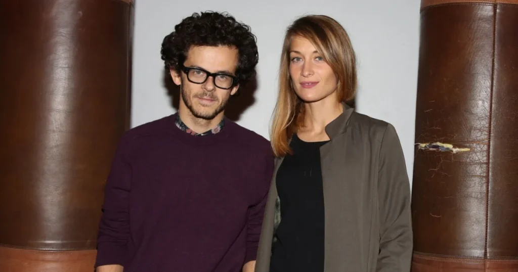 Tout sur Michaël Gregorio: Taille, fortune, origine, carrière en 2025 150 Michaël Gregorio couple