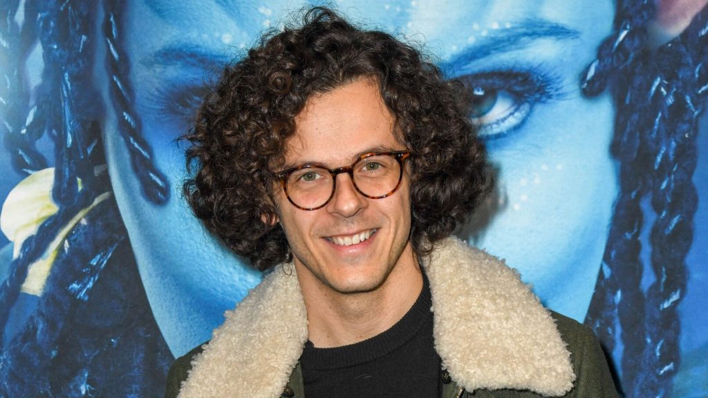 Tout sur Michaël Gregorio: Taille, fortune, origine, carrière en 2025 149 Michaël Gregorio fortune