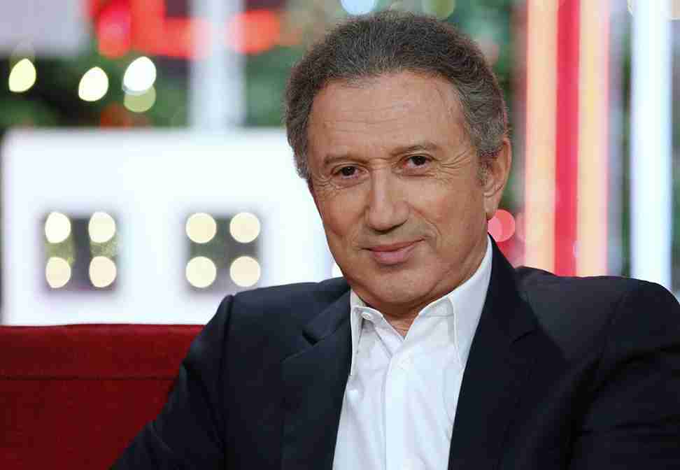 Michel Drucker (2025): Âge, Taille, Couple, Fortune, Vie Privée 2 Michel Drucker Âge, Taille, Couple, Fortune, Vie Privée