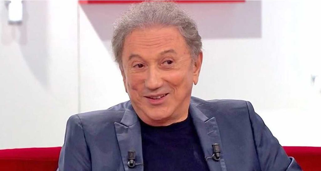 Michel Drucker (2025): Âge, Taille, Couple, Fortune, Vie Privée 1 Michel Drucker (2025): Âge, Taille, Couple, Fortune, Vie Privée