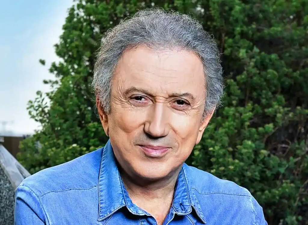 Michel Drucker (2025): Âge, Taille, Couple, Fortune, Vie Privée 4 Michel Drucker Âge, Taille, Couple, Fortune, Vie Privée