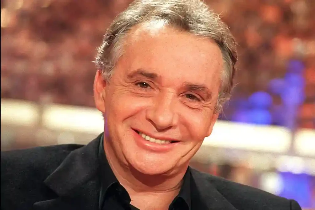 Michel Sardou Âge, Chansons, Jeune, Vie privée, Fortune