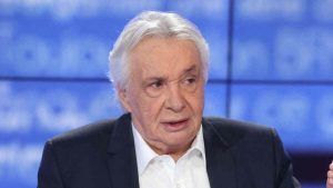 Michel Sardou (2025): Âge, Chansons, Jeune, Vie privée, Fortune