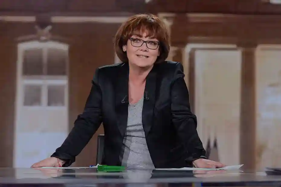 Nathalie Saint-Cricq Taille, jeune, Fortune, Vie Privée