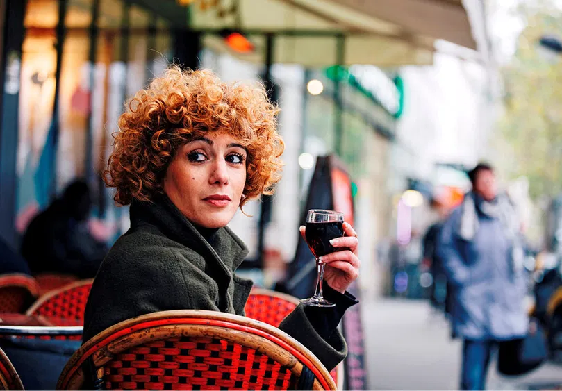 Noémie Schmidt Âge, Films, Origine, Vie Privée, Fortune origine