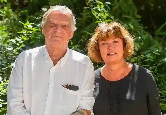 Patrice Duhamel Âge, Origines, Epouse, Fortune, Vie Privée