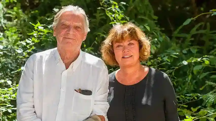 Patrice Duhamel Âge, Origines, Epouse, Fortune, Vie Privée