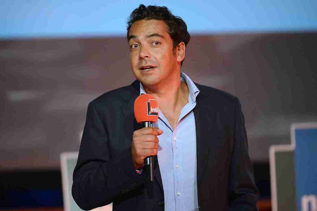 Patrick Cohen Famille, Taille, Origines, Fortune, Vie Privée 