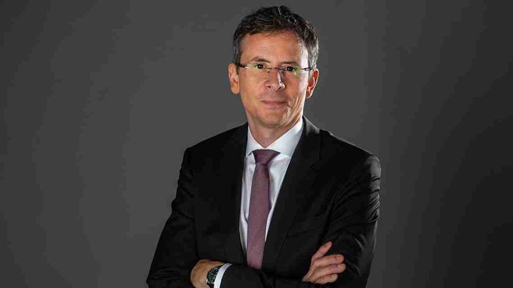 Philippe Revaz Vie privée, épouse, fortune, famille 