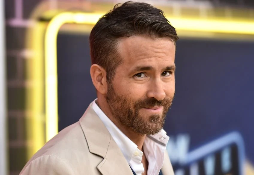 Ryan Reynolds : Age, Height, Wife, Married, Movies, Net Worth