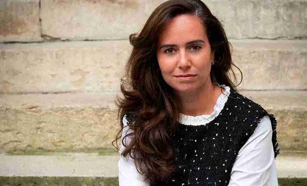 Sarah Knafo Âge, Origine, Mari, Fortune, Vie Privée