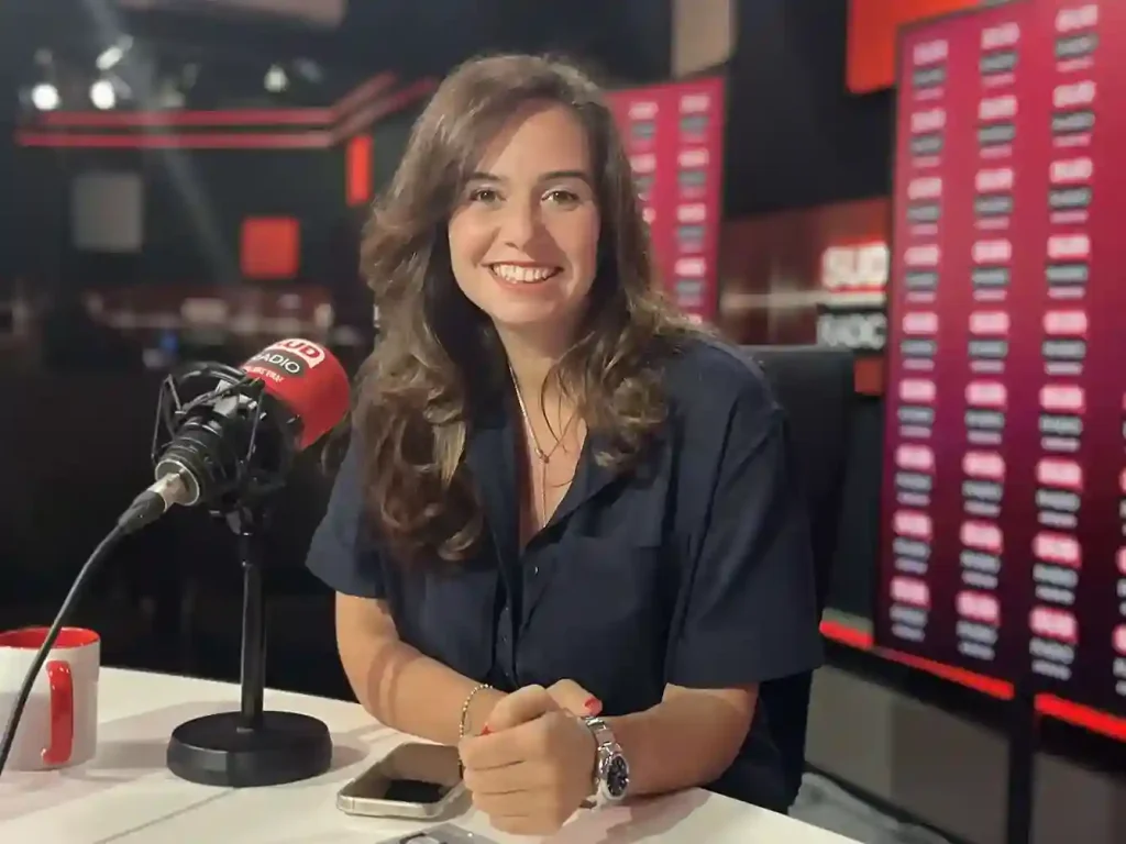 Sarah Knafo Âge, Origine, Mari, Fortune, Vie Privée