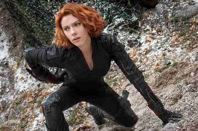 Scarlett Johansson : Age, Height, Net Worth, husband, Personal life