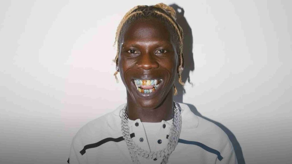Seyi Vibez: Biography, Age, wife, Net Worth, Songs & More (2025) 1 Seyi Vibez Biography, Age, wife, Net Worth, Songs