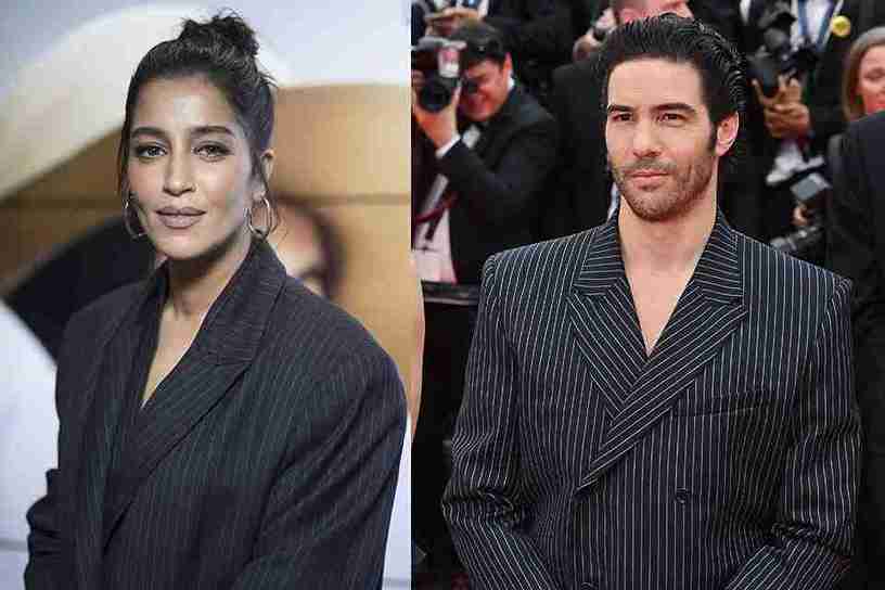 Tahar Rahim et sa femme Fortune, Taille, Âge, Origines, Vie Privée