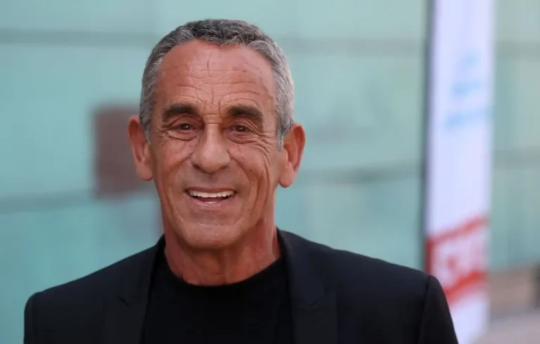Thierry Ardisson : Âge, Taille, Origines, Décès, Fortune (1949–2025)