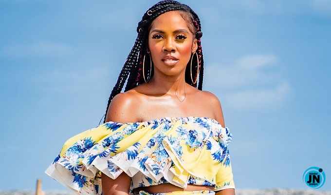 Tiwa Savage Biography, Age, husband, Net Worth, height 