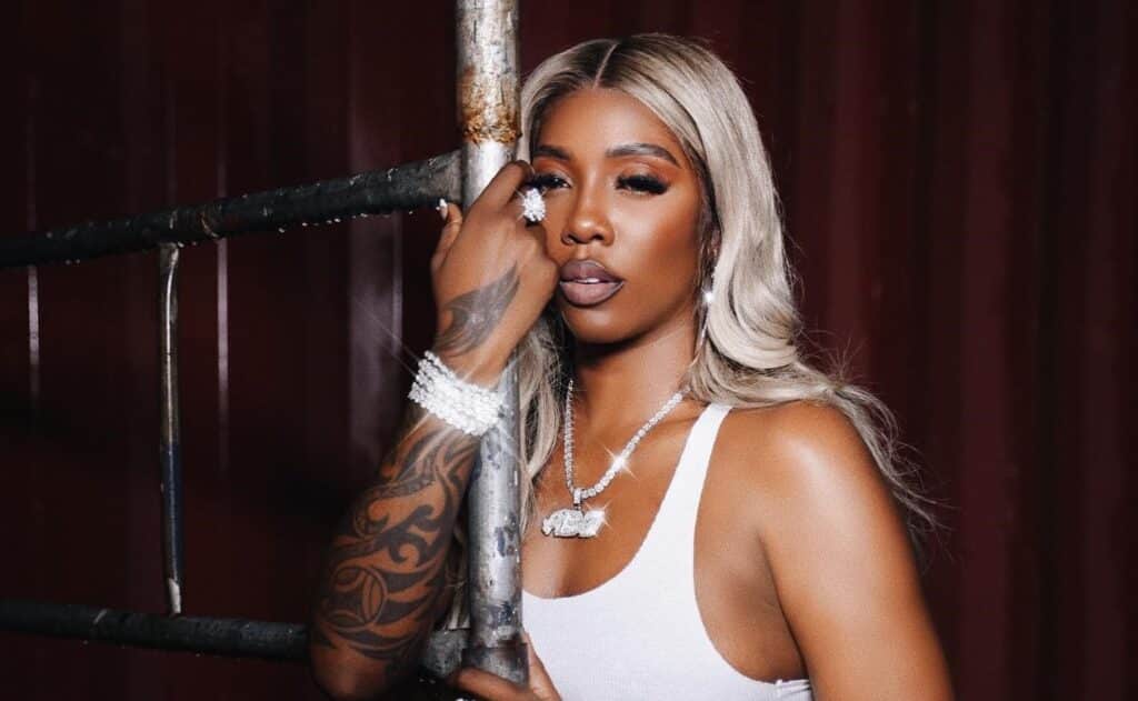 Tiwa Savage Biography