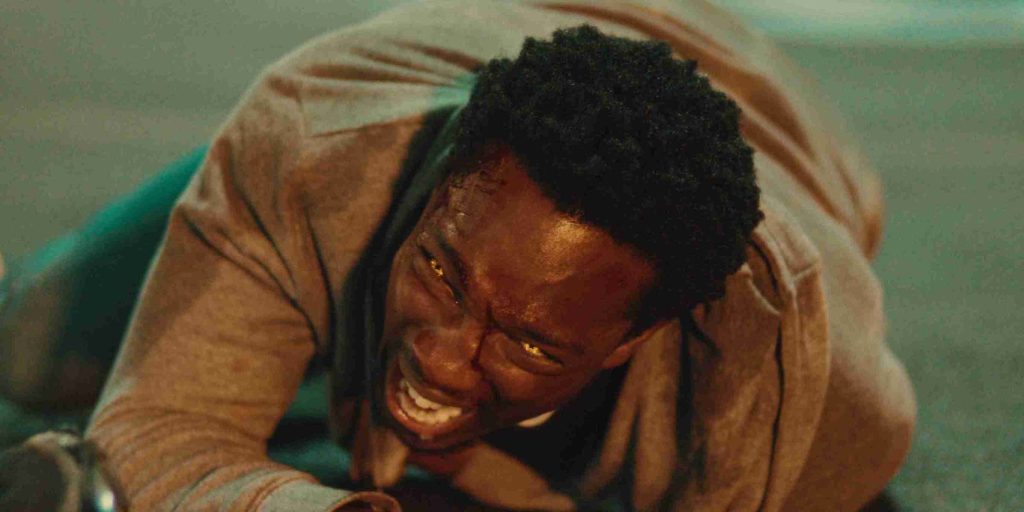 Tosin Cole: Biography, Age, Net Worth, Personal life (2025) 4 Tosin Cole Biography, Age, Net Worth, Personal life career