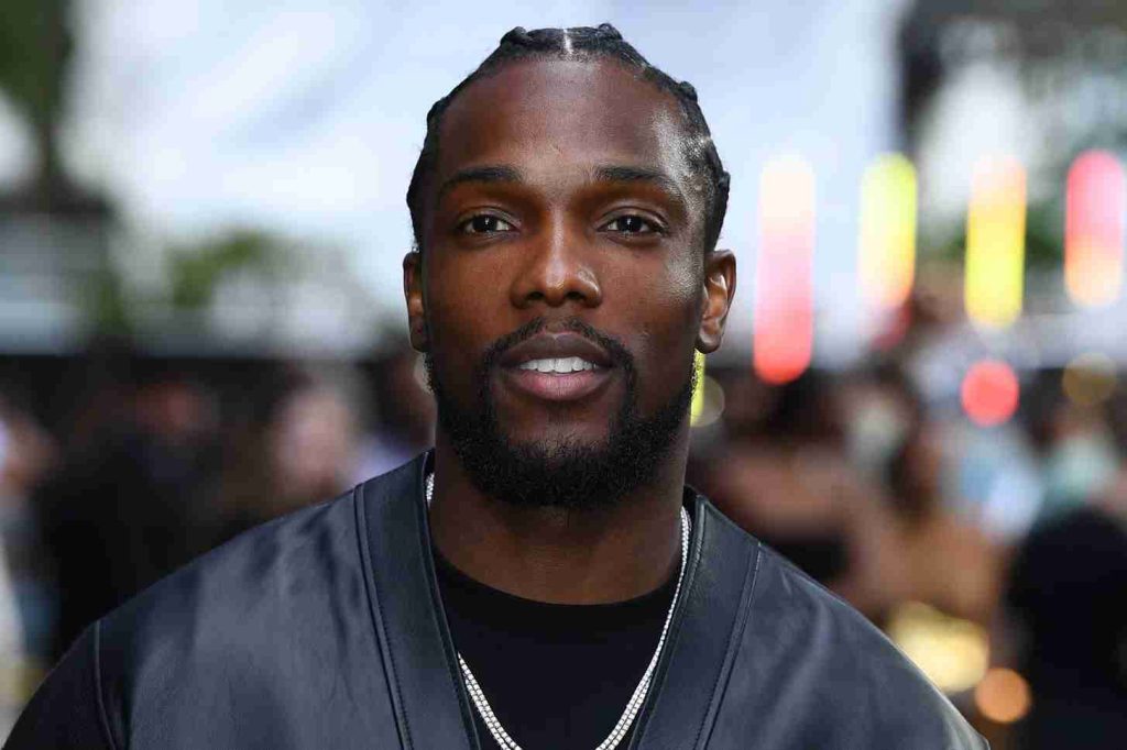 Tosin Cole: Biography, Age, Net Worth, Personal life (2025) 1 Tosin Cole: Biography, Age, Net Worth, Personal life (2025)