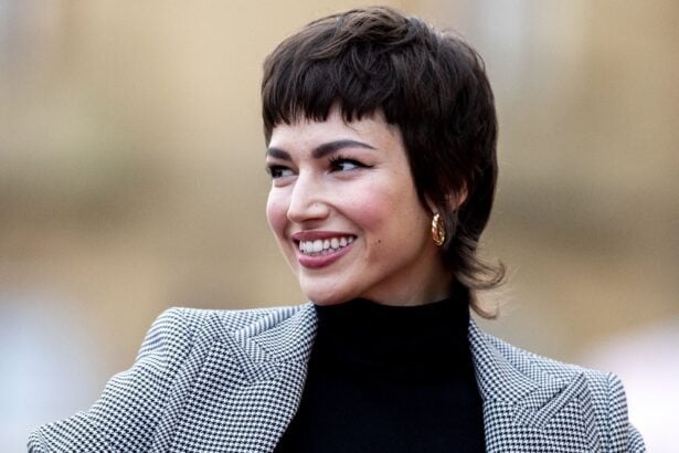 Úrsula Corberó (2025): Âge, Taile, Couple, Vie privée, Fortune 2 Úrsula Corberó Âge, Taile, Couple, Vie privée, Fortune (1)