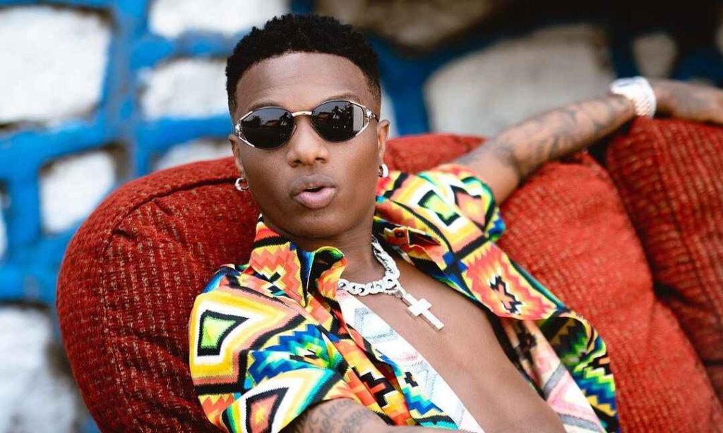 Wizkid (2025) Age, Net Worth, Awards, Height, Personal life