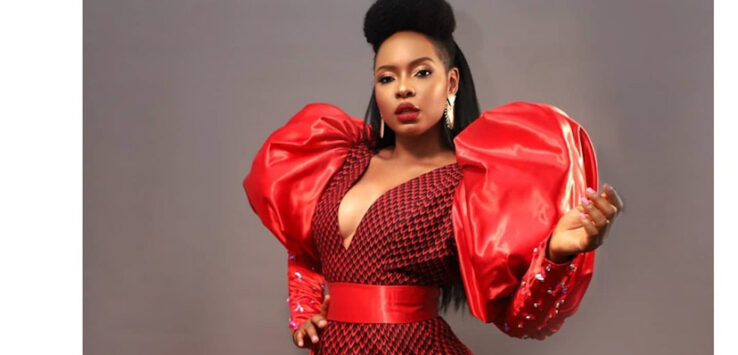 Yemi Alade Age, songs, Net Worth, husband, Children, marriage
