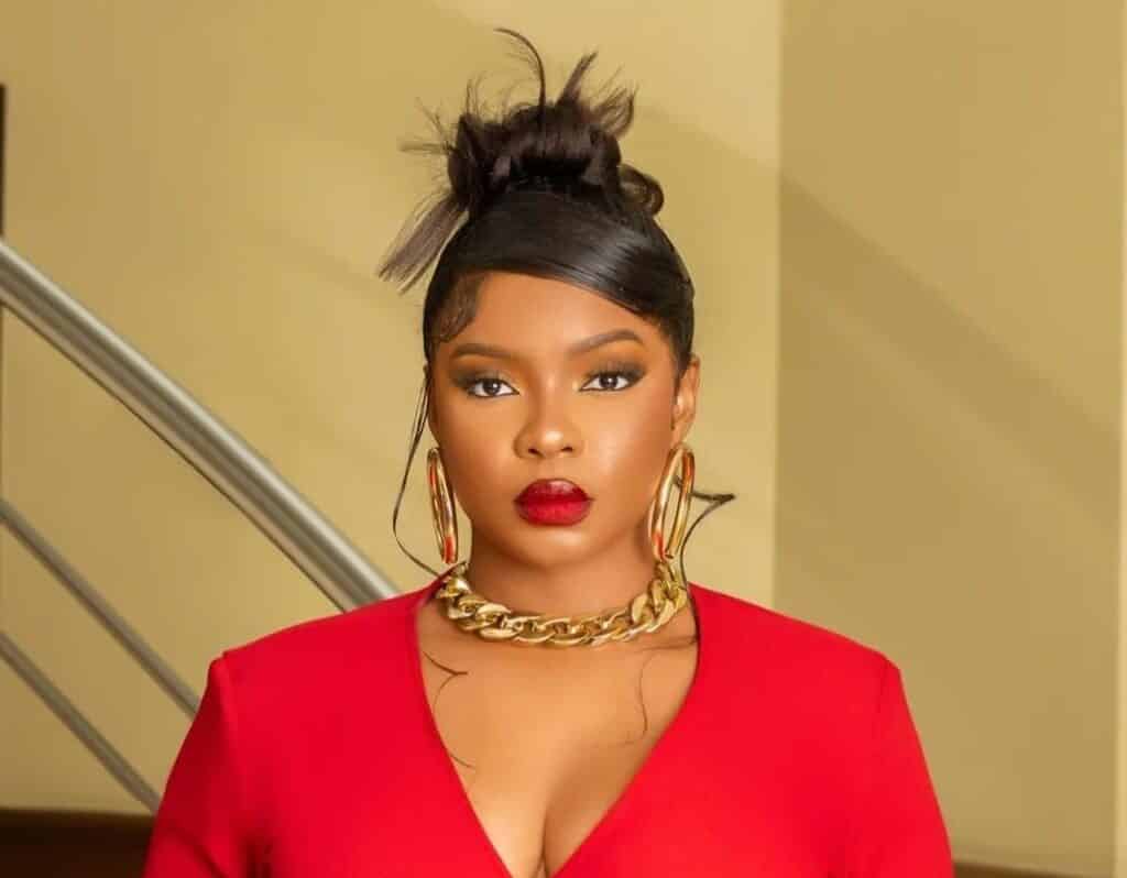 Yemi Alade Age, songs, Net Worth, husband, Children (2025)