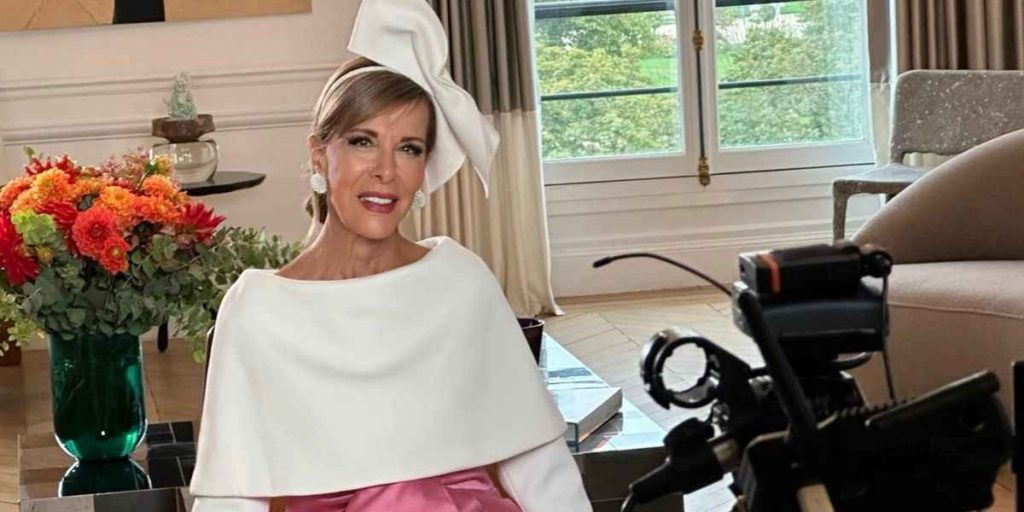 Tout sur Hélène Benhamou fortune, taille, mari en 2025 hélène benhamou fortune