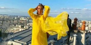 hélène benhamou fortune 