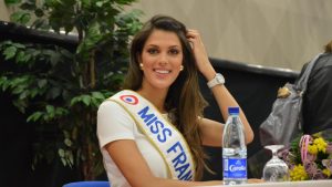 Tout sur Iris Mittenaere : taille, âge, origine, fortune (2025) 2 iris Mittenaere age et fortune