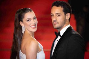 Tout sur Iris Mittenaere : taille, âge, origine, fortune (2025) 3 iris Mittenaere avec son ex
