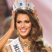Tout sur Iris Mittenaere : taille, âge, origine, fortune (2025) 1 iris Mittenaere taille