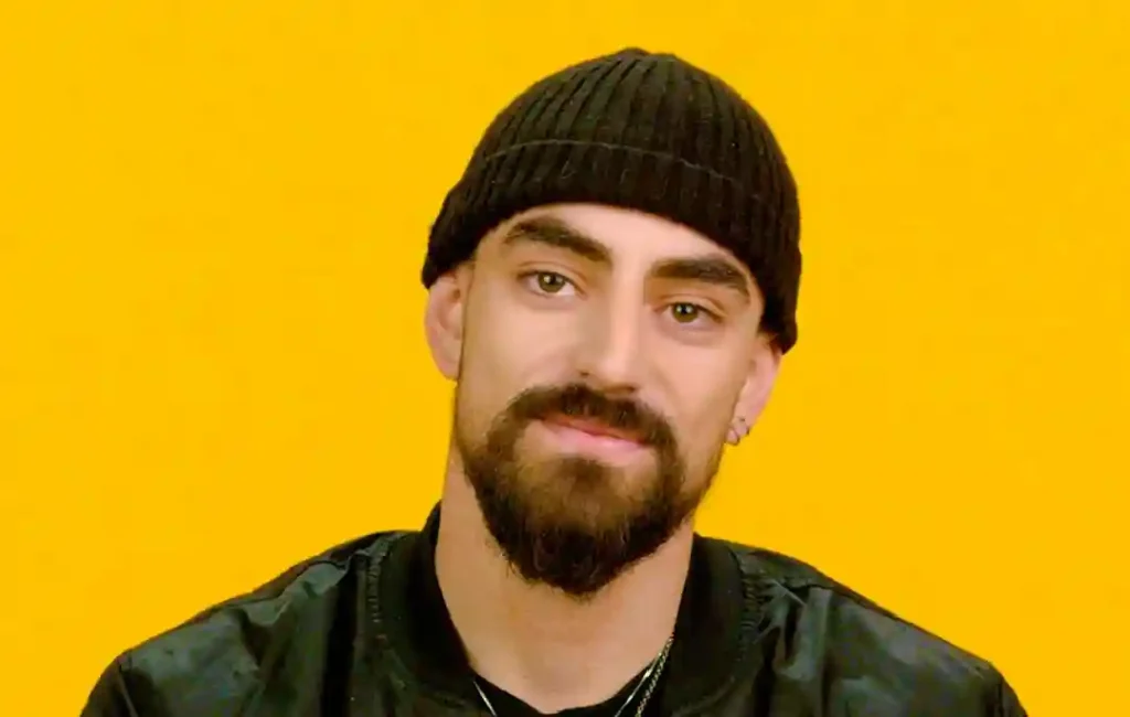 Biographie de Djilsi : Âge, taille, orgine, fortune, vie privée (2025) 1 Biographie de Djilsi Âge, taille, orgine, fortune, vie privée (1)