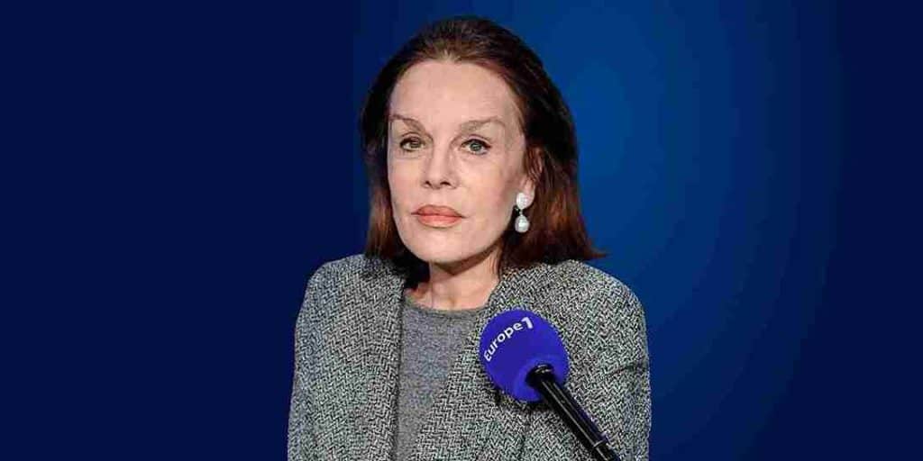 Catherine Nay : Taille, Vie privée, Mari, Fils, Fortune (2025) 2 Catherine Nay Taille, Vie privée, Mari, Fils, Fortune