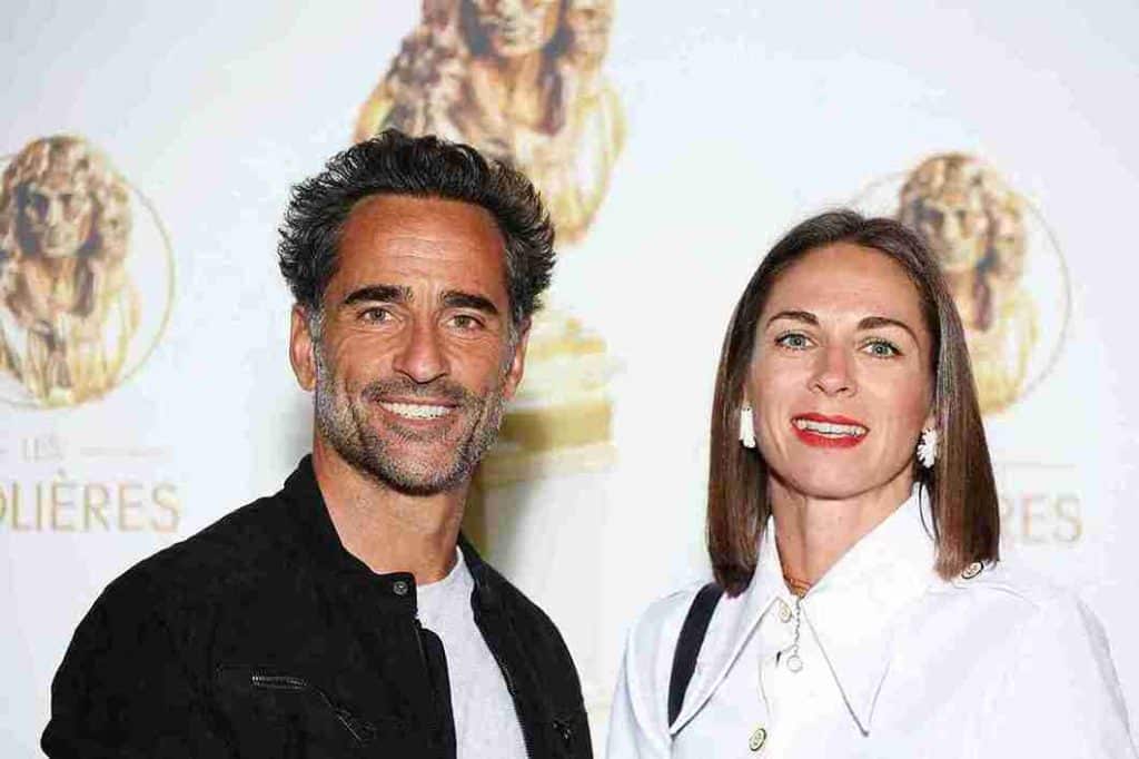 Florent Peyre : âge, taille, couple, vie privée, fortune (2025) 8 Florent Peyre âge, taille, couple, vie privée, fortune