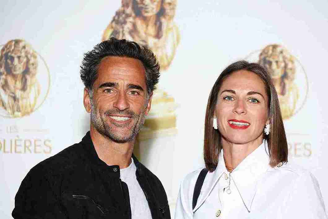 Florent Peyre : âge, taille, couple, vie privée, fortune (2025) 2 Florent Peyre âge, taille, couple, vie privée, fortune
