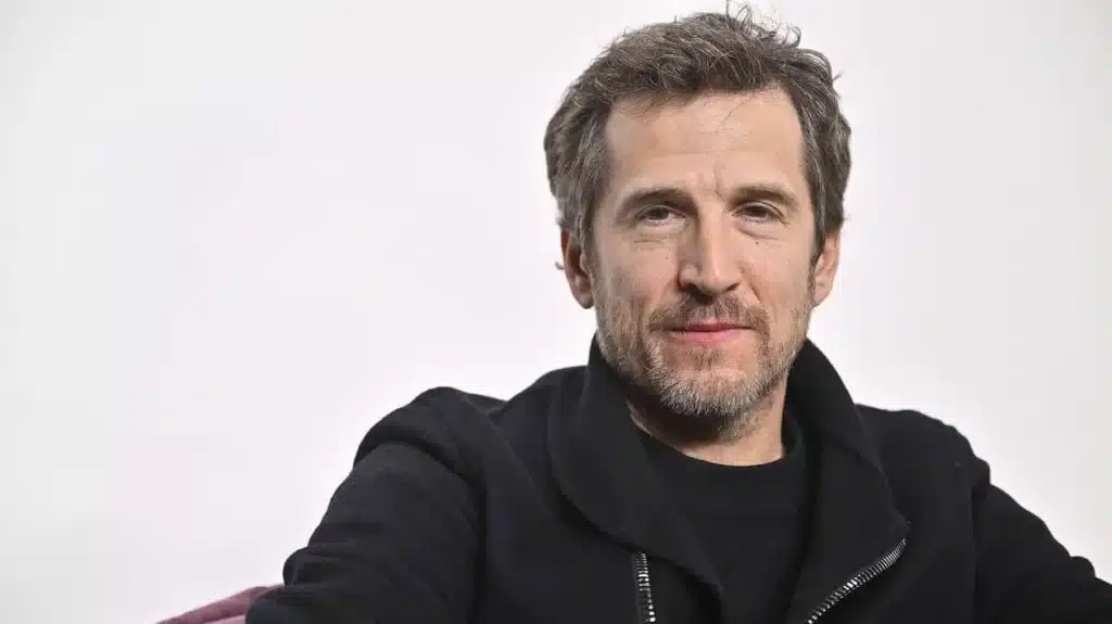 Guillaume Canet âge, taille, épouse, fortune, vie privée