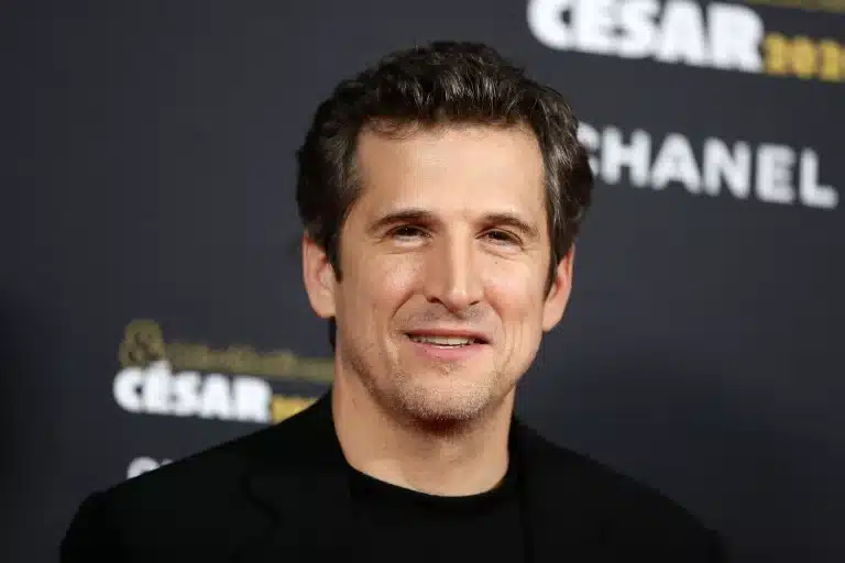 Guillaume Canet âge, taille, épouse, fortune, vie privée