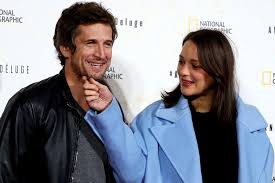 Guillaume Canet âge, taille, épouse, fortune, vie privée