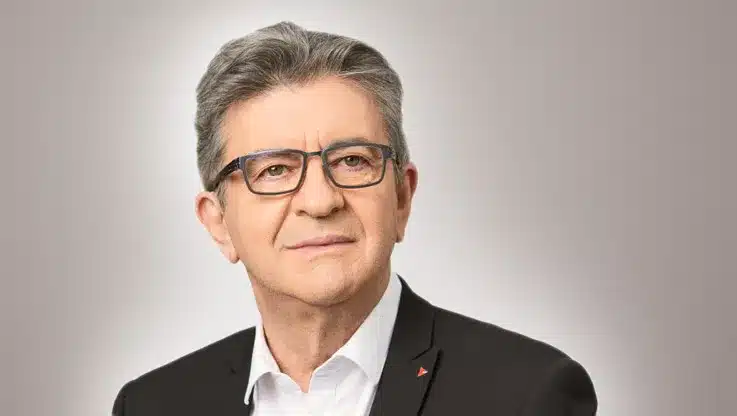 Jean-Luc Mélenchon Taille, Epouse, Salaire, Vie privée