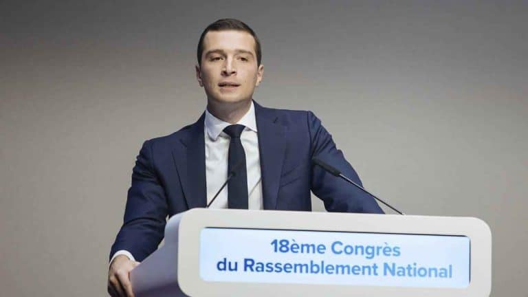 Jordan Bardella Taille, Salaire, Epouse, Origine, Vie privée
