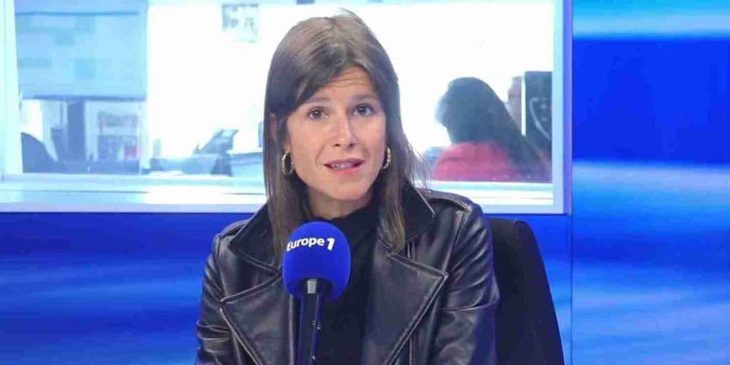 Mathilde Siraud Wiki, âge, vie privée, compagnon