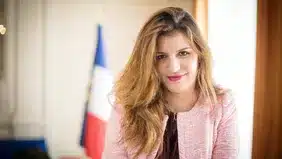Mathilde Siraud Wiki, âge, vie privée, compagnon