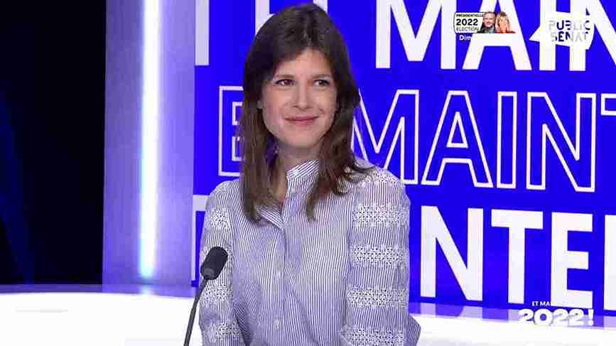 Mathilde Siraud Wiki, âge, vie privée, compagnon