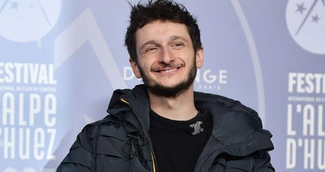 Maxime Biaggi Âge, taille, couple, fortune, vie privée