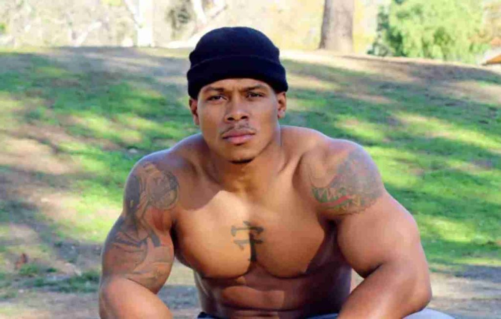 Michael Bolwaire wiki, Wife, Age, Height, Net Worth