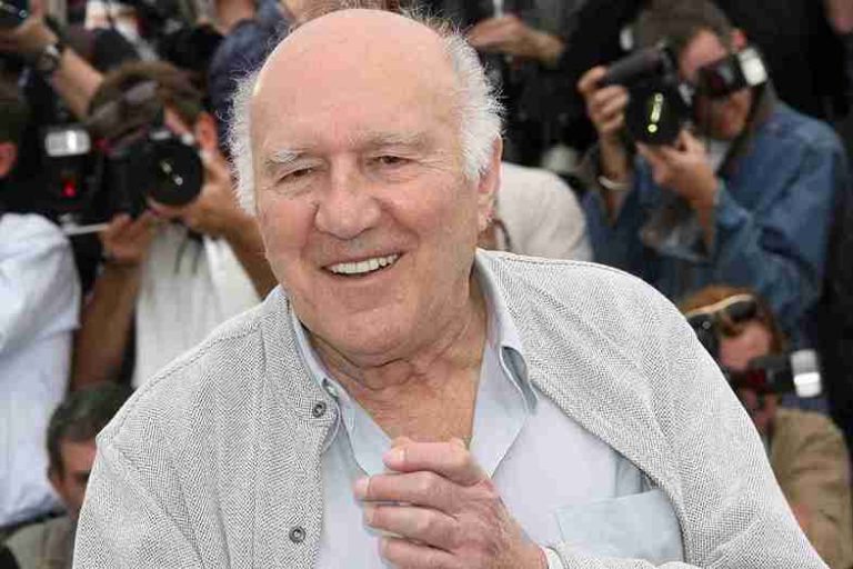 Michel Piccoli âge, taille, épouse, fortune, vie privée