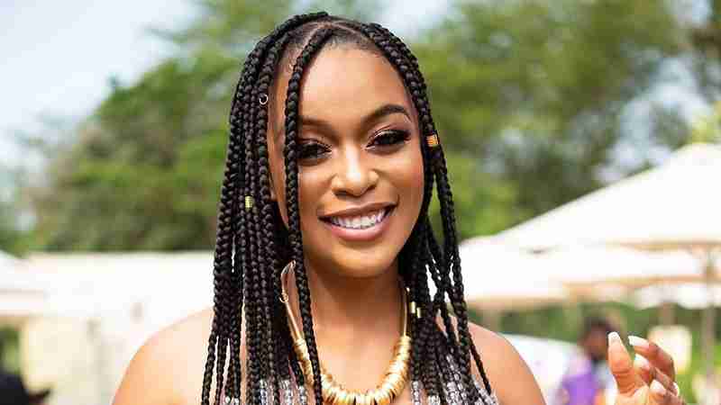Nomzamo Mbatha (2025) : Bio, age, husband, net worth 3 Nomzamo Mbatha Bio, age, husband, net worth
